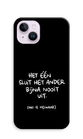 Het één
