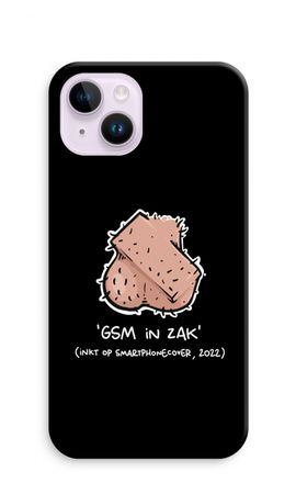 GSM in zak