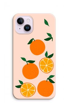 Will you be my clementine