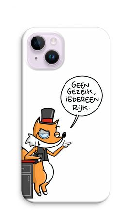 Geen Gezeik