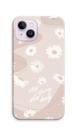 Daydreaming becomes reality