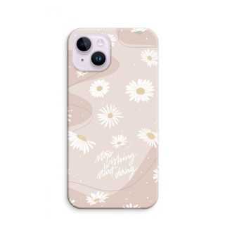 Daydreaming becomes reality