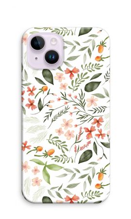 Sweet little flowers