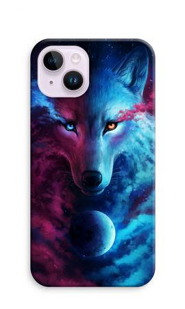 Where Light And Dark Meet