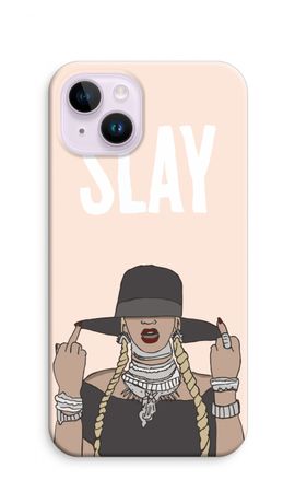 Slay All Day