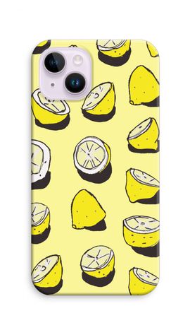 When Life Gives You Lemons...