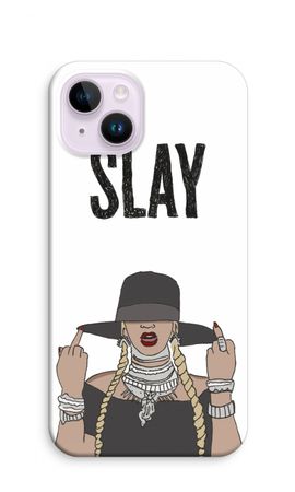 Slay All Day