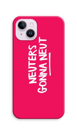 Neuters (roze)