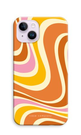 Retro Waves