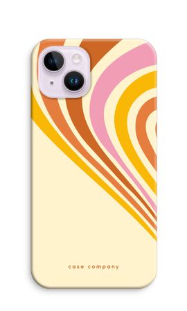 Retro Rainbow