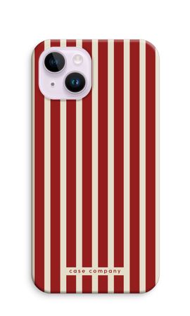 Retro Red