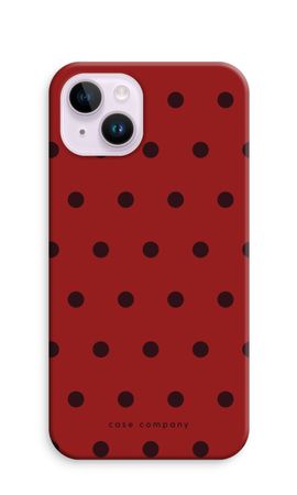Ladybird Spots