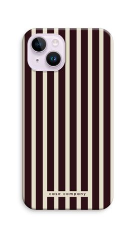 Bamboo Stripe