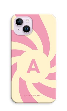 Monogram - Sunburst