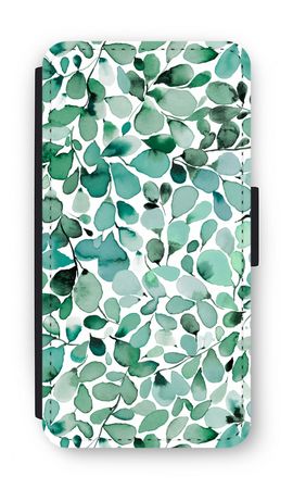 Leafy Eucalyptus