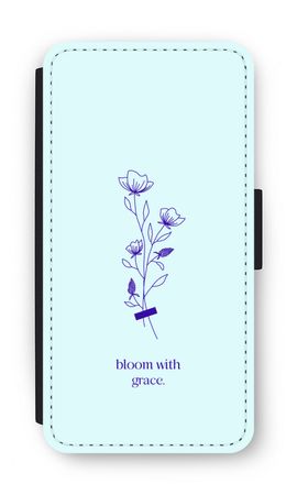 Bloom with grace