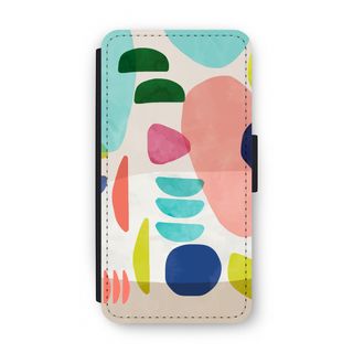 Bold Rounded Shapes