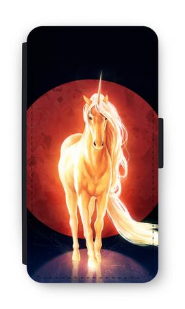 Last Unicorn