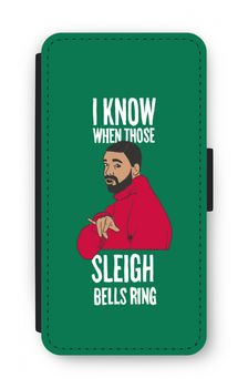 Sleigh Bells Ring