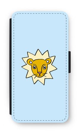 Little lion