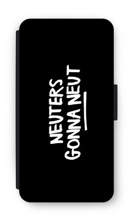Neuters (zwart)