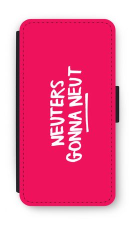 Neuters (roze)