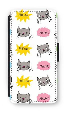 Meow
