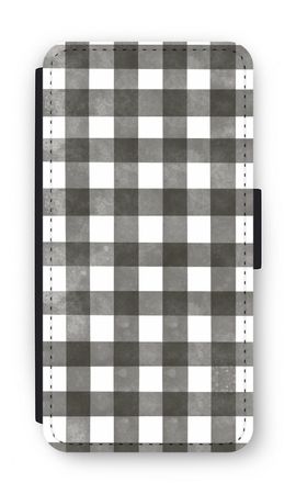 Gingham style