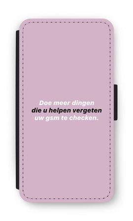 Doe meer dingen die u helpen
