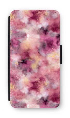 Marble Gold Pink