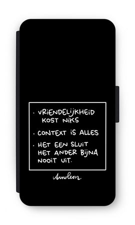 Mijn Motto's