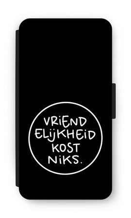 Vriendelijkheid