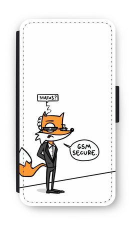 GSM secure