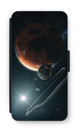 Mars Renaissance
