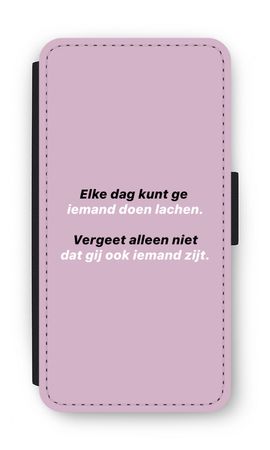 gij zijt ook iemand