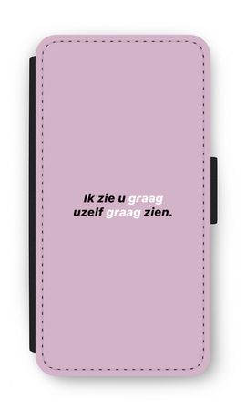 uzelf graag zien