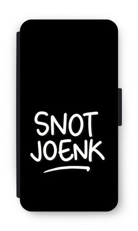Snotjoenk