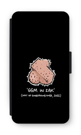GSM in zak