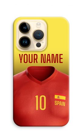 Spain - Football