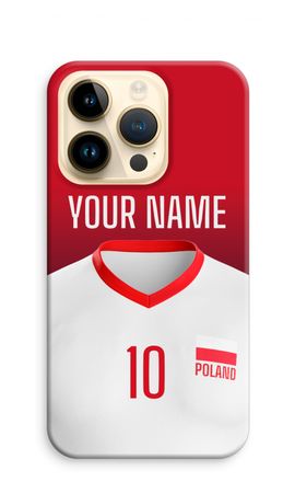 Poland - Football