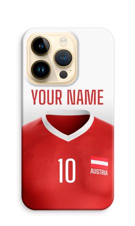 Austria - Football