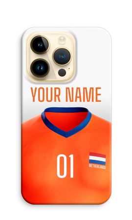 Netherlands - Football