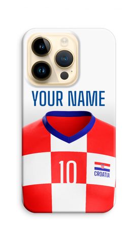 Croatia - Football