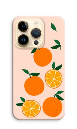 Will you be my clementine