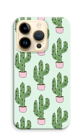 Cactus Lover