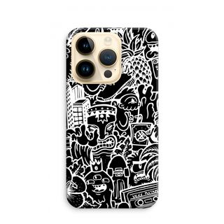 Vexx, Mixtape in Nero