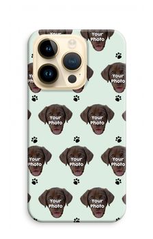 Personalized Face - Cat or Dog