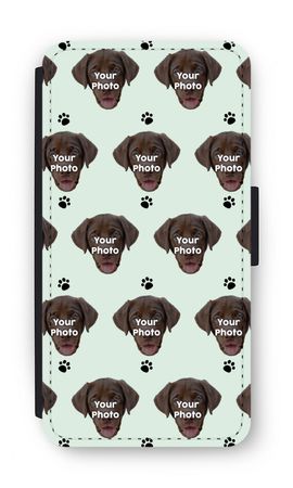 Personalized Face - Cat or Dog