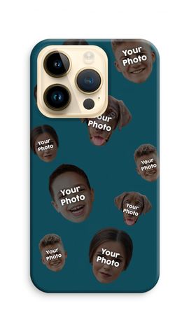 Personalized Face N°1