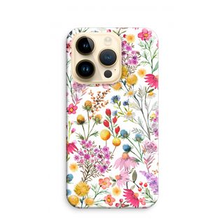 Delicate Plants and Flowers